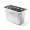 GN 14 Container, Height 150 Mm, Stainless Steel Hendi 800546