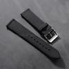 Wristband 20mm 22mm Sailcloth Watch Band Two-Sided Nylon Strap for Seiko for Omega Quick Release Army Sport  Nylon Bracelet