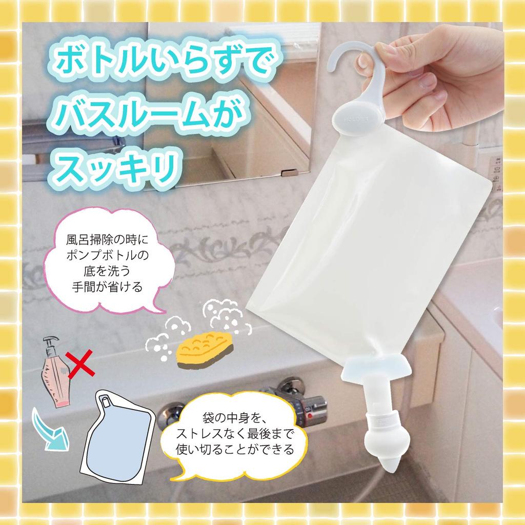 Sanki Refill MINI Set Vit 7-delars MS-7W