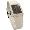 Casio Analog Watch Mq 38uc 8a Matte Ivory Unisex