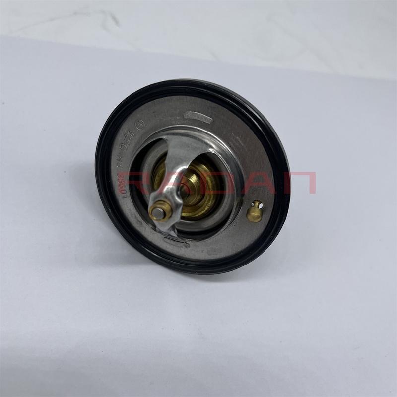 Originalqualität Thermostat für Geely GC5 515 GC6 EC7 FC JLB-4G15 Motor