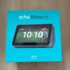 Echo Show 5 (2-й ген) Розумна колонка з дисплеєм - Глибокий морський синій