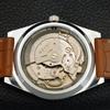 Seiko 5 AUTOMATIC VINTAGE REFURBISHED 6309A JAPAN MENS YELLOW WATCH A440890-4