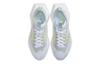 Nike Vista Lite Demping Antislip Slijtvast Lage Casual Schoenen Dames Blauw Geel CW2651-100