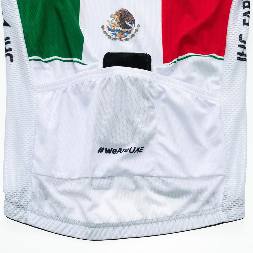 Maglia da Ciclismo Asciugatura Rapida 2026 UAE Team Bike Maillot Maglietta Traspirante Ropa Ciclismo Estiva Pro Maglia da Bicicletta T-Shirt Abbigliamento