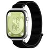 New Nylon Nylon Loop Strap Replacement Adjustable Bracelet Smart Watch Accessories Watchband for Huawei Watch Fit 3