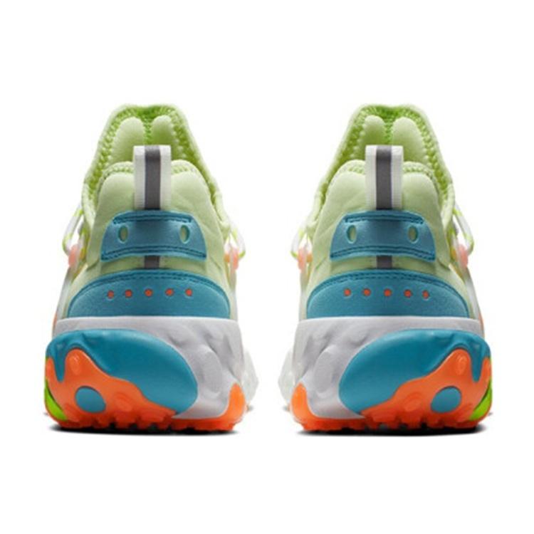 (WMNS) Nike React Presto 'Psychedelic Lava' Women's CD9015-700