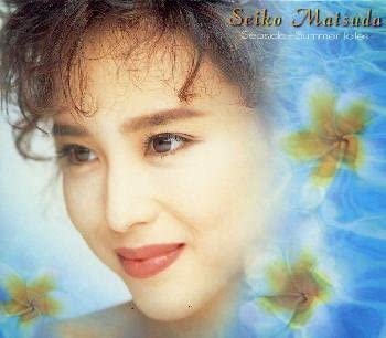 

CD SEIKO MATSUDA, TAKASHI MATSUMOTO, M - Seaside-Summer SRCL3982 Japan Japanese Pop/Rock Used