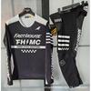 FASTHOUSE Motocross Ride Set Mountain Bike Wear