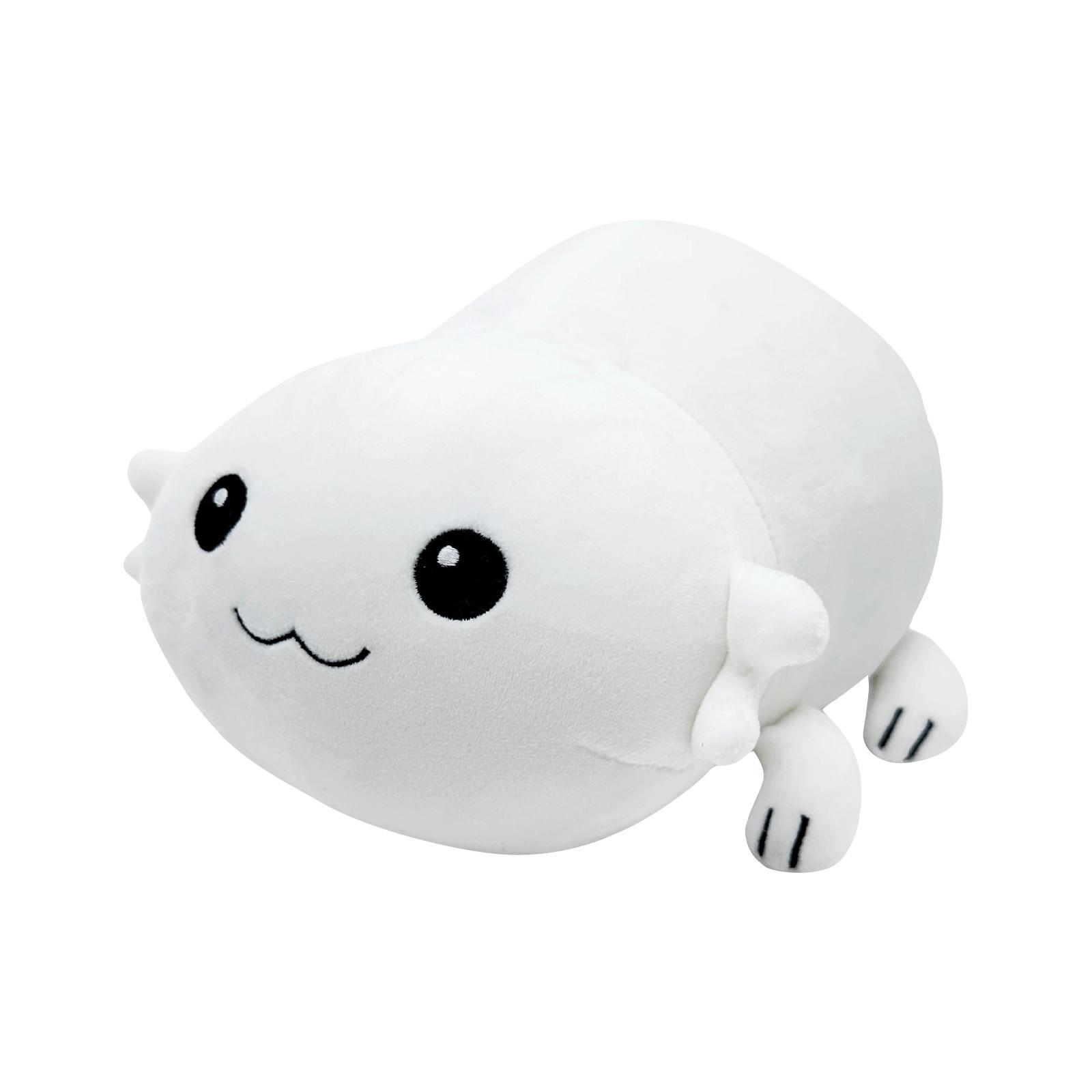 

Плюшевая кукла, Игрушка в подарок, Мультфильм, Детская тряпичная кукла, Детская подарочная подушка One Size