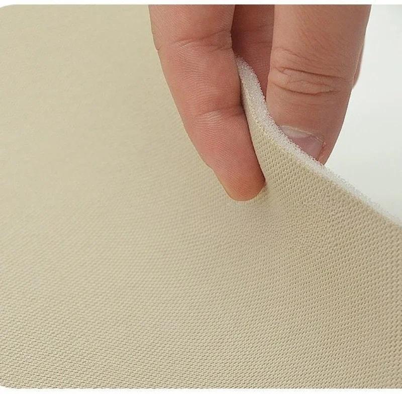 Car Headliner Roof Headliner Fabric with Foam Backing for Car Lining Interior Material Repair Trim Protect DIY Fabrics
