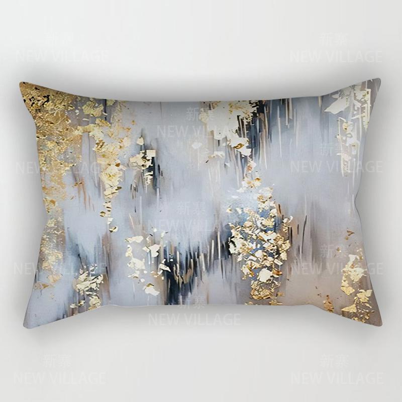 Home Autumn Decoration Christmas Pillow Cushion Cover Home Decorations Throw Pillow Covers 30*50 Pillowcase 30x50 40x60 50*70