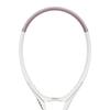 Wilson Raquete de Tênis TRIAD 113 OURO ROSA WR187211U 3.0J (Somente Moldura)