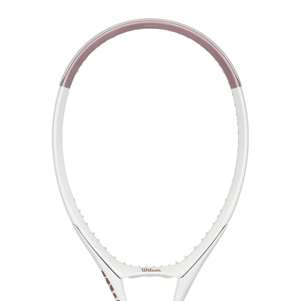 Wilson TRIAD 113 ROSE GOLD Tennis Racket WR187211U 3.0J (Frame Only)