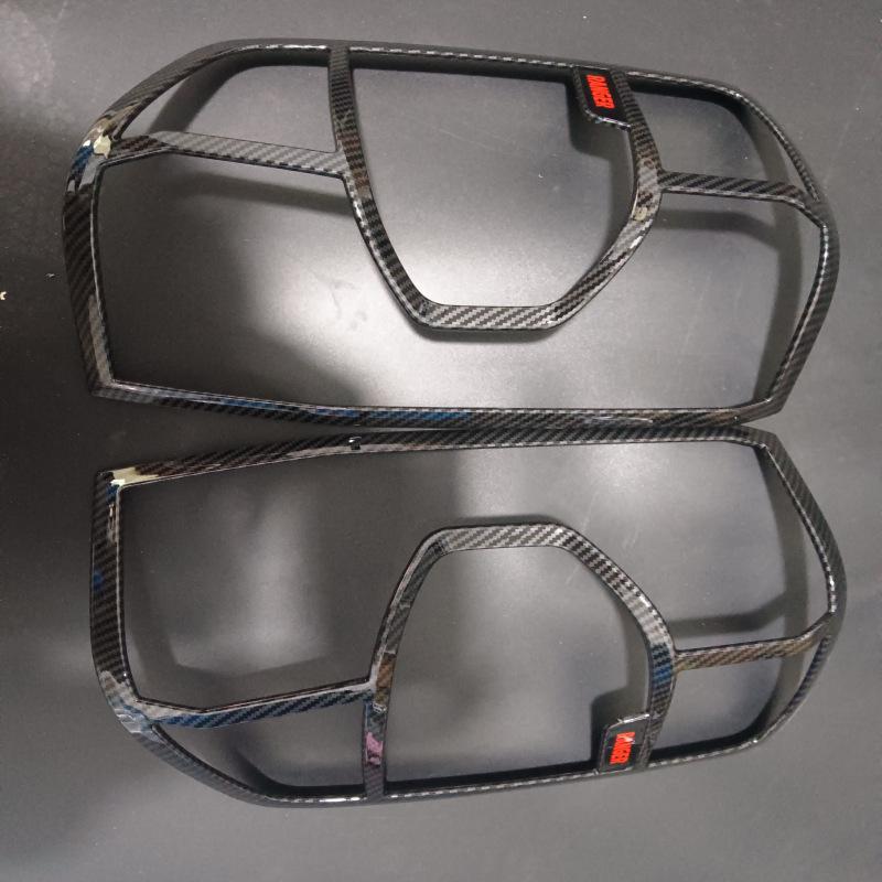 23RANGER Vites Çerçevesi ve Direksiyon Simidi Tutamağı için İç Koruma Stickerı