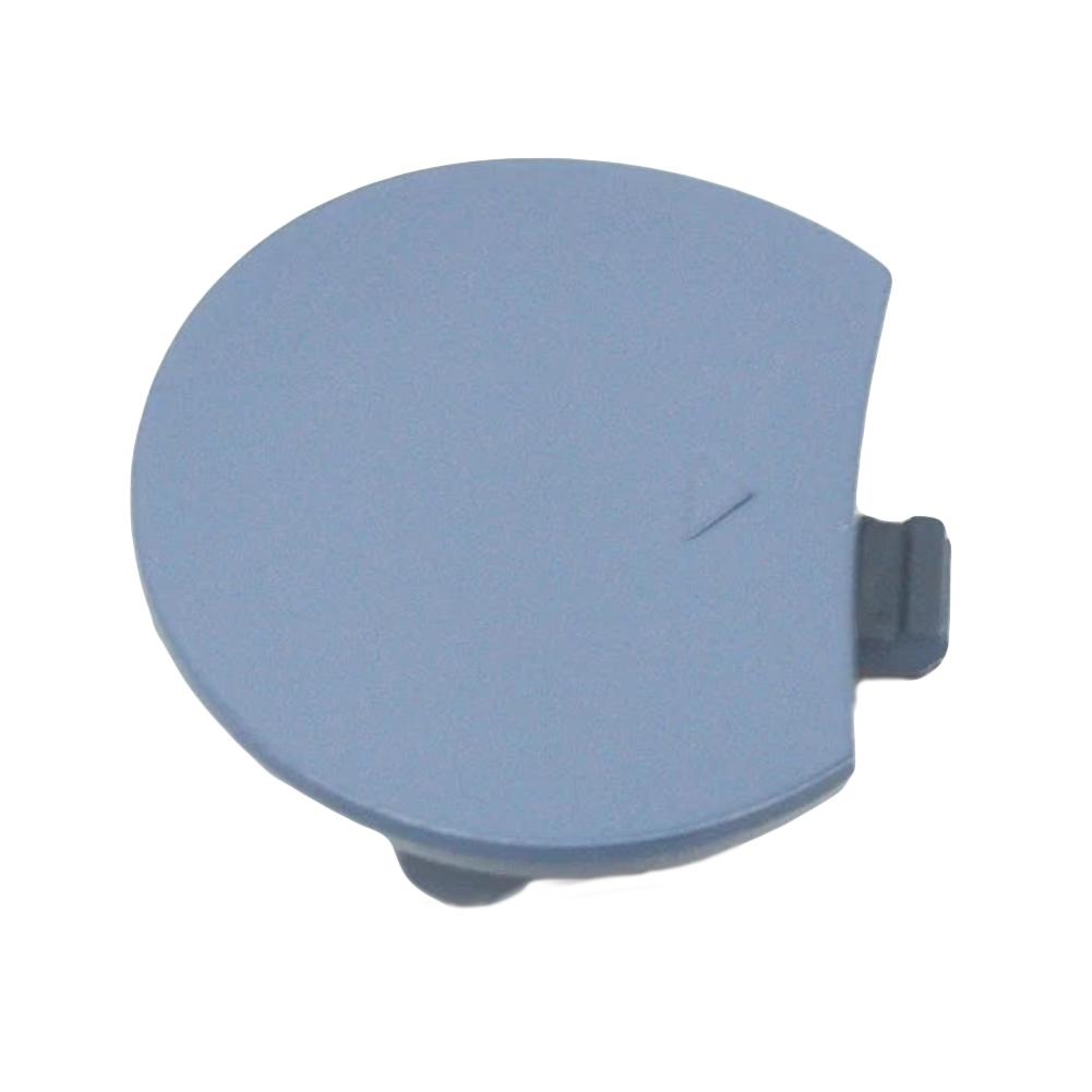 Direct Replacement Tow Hook Eye Cap Plastic Construction
