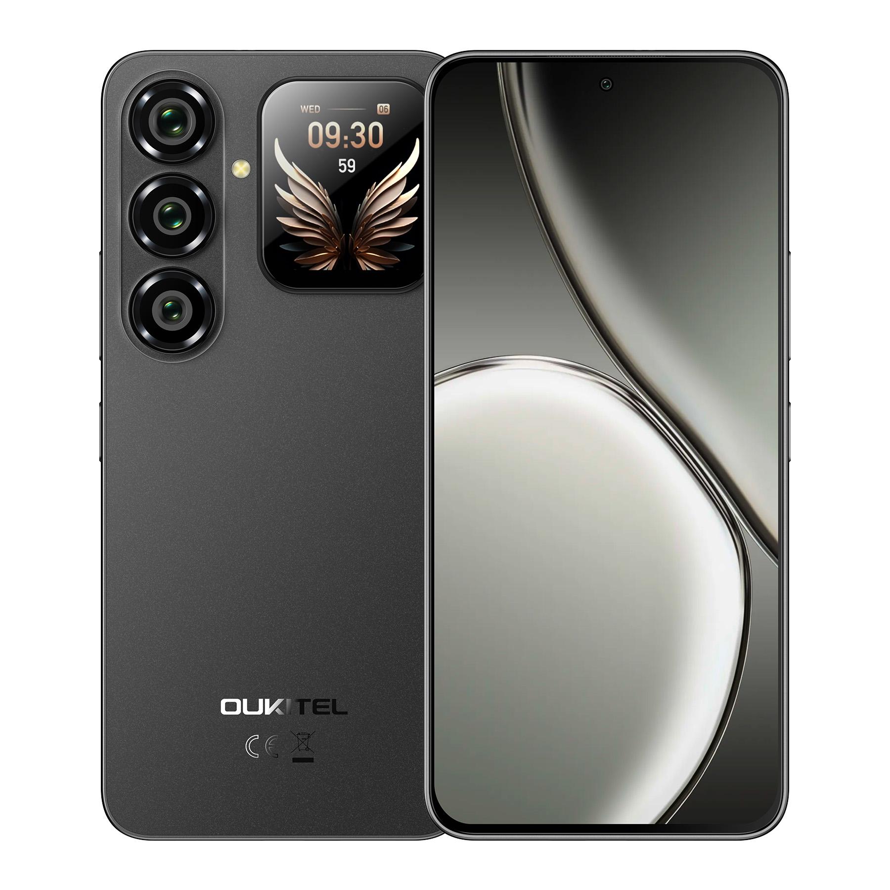 OUKITEL P2PLUS 5G Smartphone Android 16