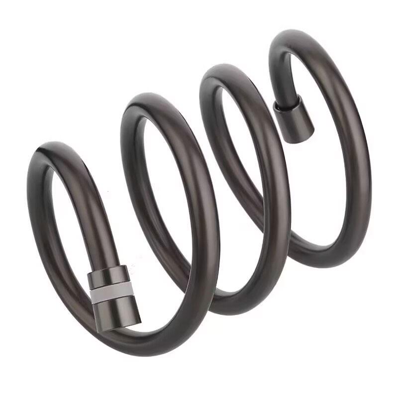 1.5m Bathroom Shower Head Hose High Quality Flexible Household Pipe Water Head Shower Head Pipe Tool Bathroom Shower Accessories