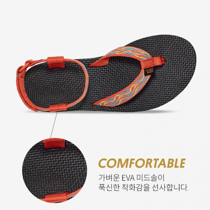 Teva Women Sandals Revive Stvf2413651 Srv