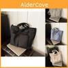 Sac bandoulière d'été décontracté élégant pour femme Couleurs unies chics Design spacieux