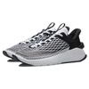 Li-Ning Essence KungFu Lite White Black Men Sneakers Standard-White AGBR013-1