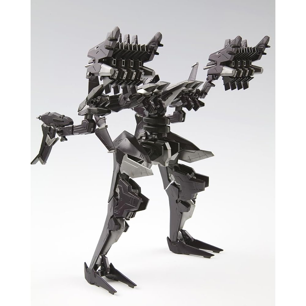 Kotobukiya Armored Core Aspina X-SOBRERO Fragile 1/72 Scale Plastic Model 220mm Height