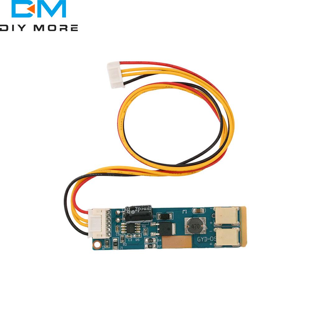 10-30V LED Step-down Board LED Light Strip Constant Current Board High Voltage Strip Light Adjustment Module