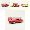 Alloy Car Model Ford Mustang Gt Muscle Car For Kids Playroom Decor