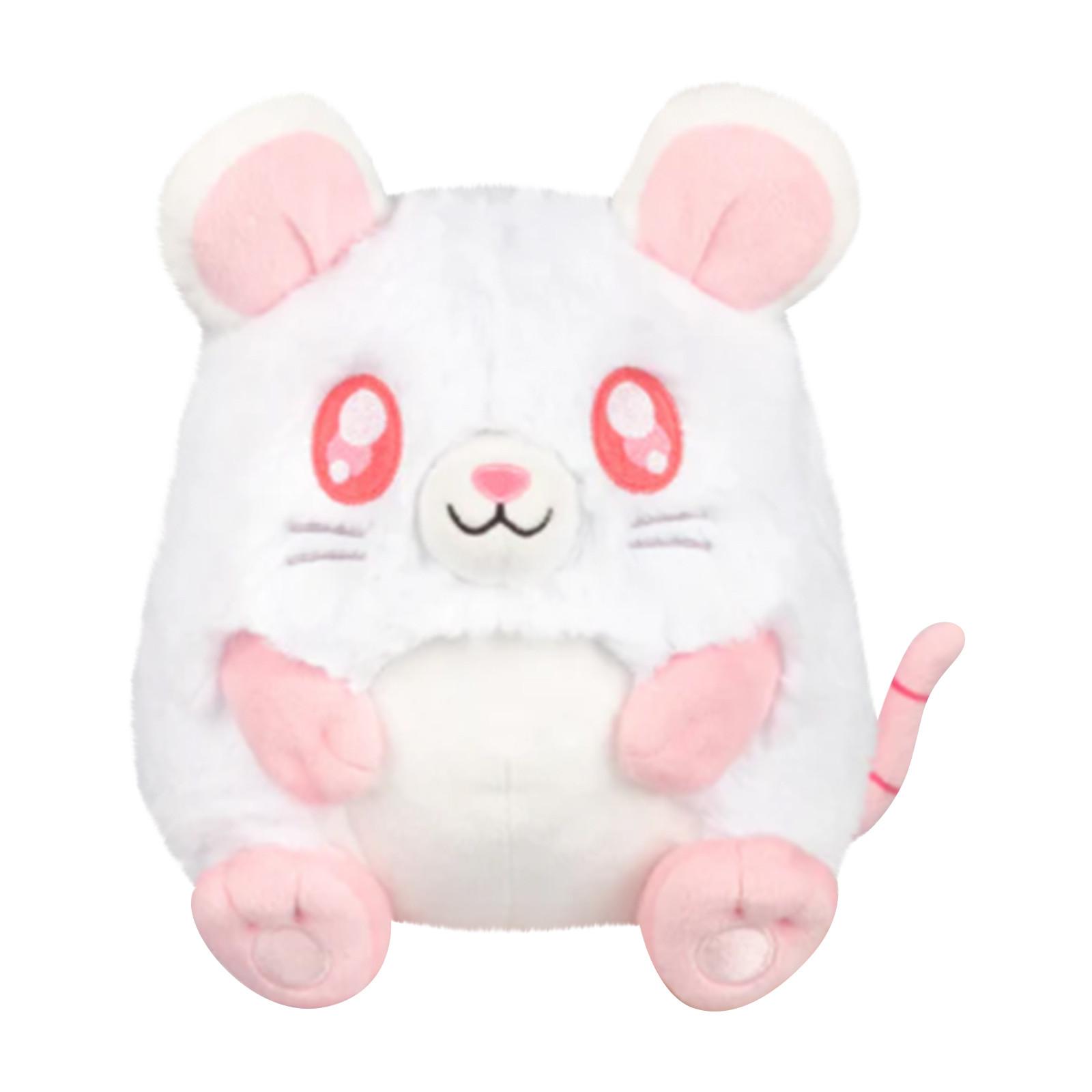 

Плюшевая кукла, Игрушка в подарок, Мультфильм, Детская тряпичная кукла, Детская подарочная подушка(Нет стандарта) One Size