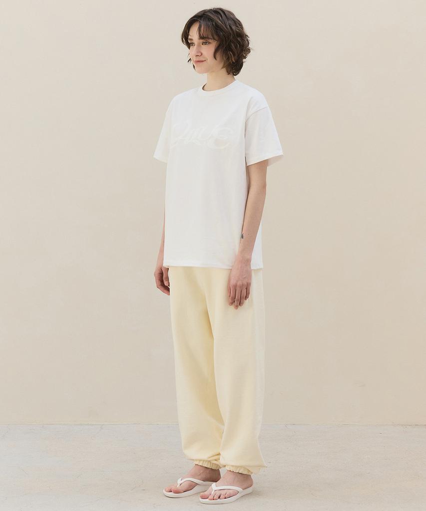 Matile Essence T-Shirt / White