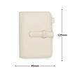Luddite System Notebook Superior Standard Micro 5 White LDKS-SSM5-15