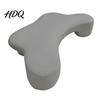 Ergonomic Bedding for Neck And Shoulder Support Side Sleeper Pillow with Arm Hole Memory Foam Cervical Pillow Comfortable Sleep Aid Adults High Loft