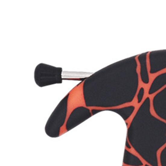 Archery Compound Release Aid Finger Protect Pull Effortlessly Accessory Three-Finger Archery Grip Dispenser for Arrow