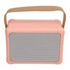 Bluetooth Speaker HIFI Sound Quality Faster Transmission Anti Interference LED Lighting Bluetooth Speaker for Home