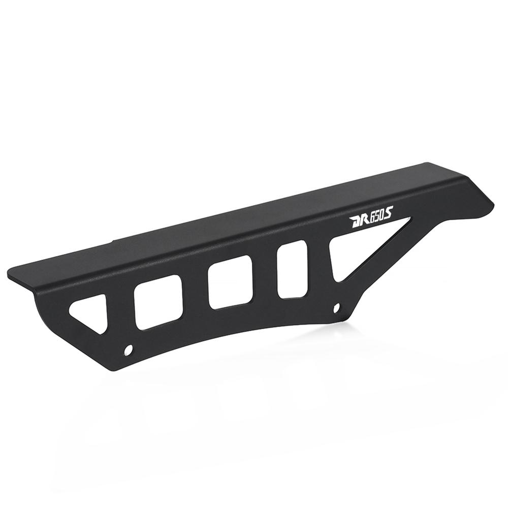 Motorcycle Chain Guard Protector For Suzuki DR650S/SE DR650 DR650S DR650SE 1996-2023 2022   Chain Sprocket Frame