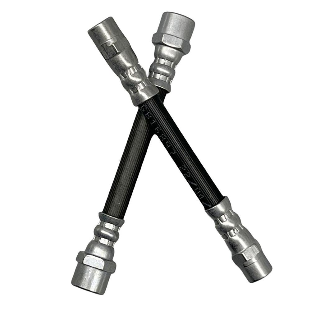 Tuyau de frein pour pièces automobiles, remplacement direct du fabricant pendant 1 an, installation facile, performances fiables et durables