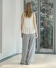 JUCYJUDY Check Wide Elastic Pants J1Pt329B