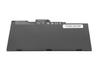 CS03 CS03XL Battery for HP EliteBook 755 840 850 G3