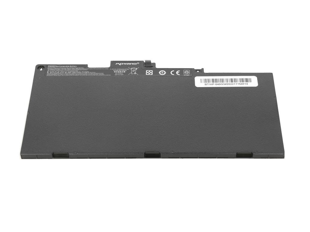 CS03 CS03XL Battery for HP EliteBook 755 840 850 G3