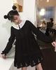 Gothic Lolita Dress Cosplay Lolita Dress Lolita Cute Thick Devil Cosplay Anime Gothic Lolita Cross Clothes cosplay lolita Large Size Maid Lolita