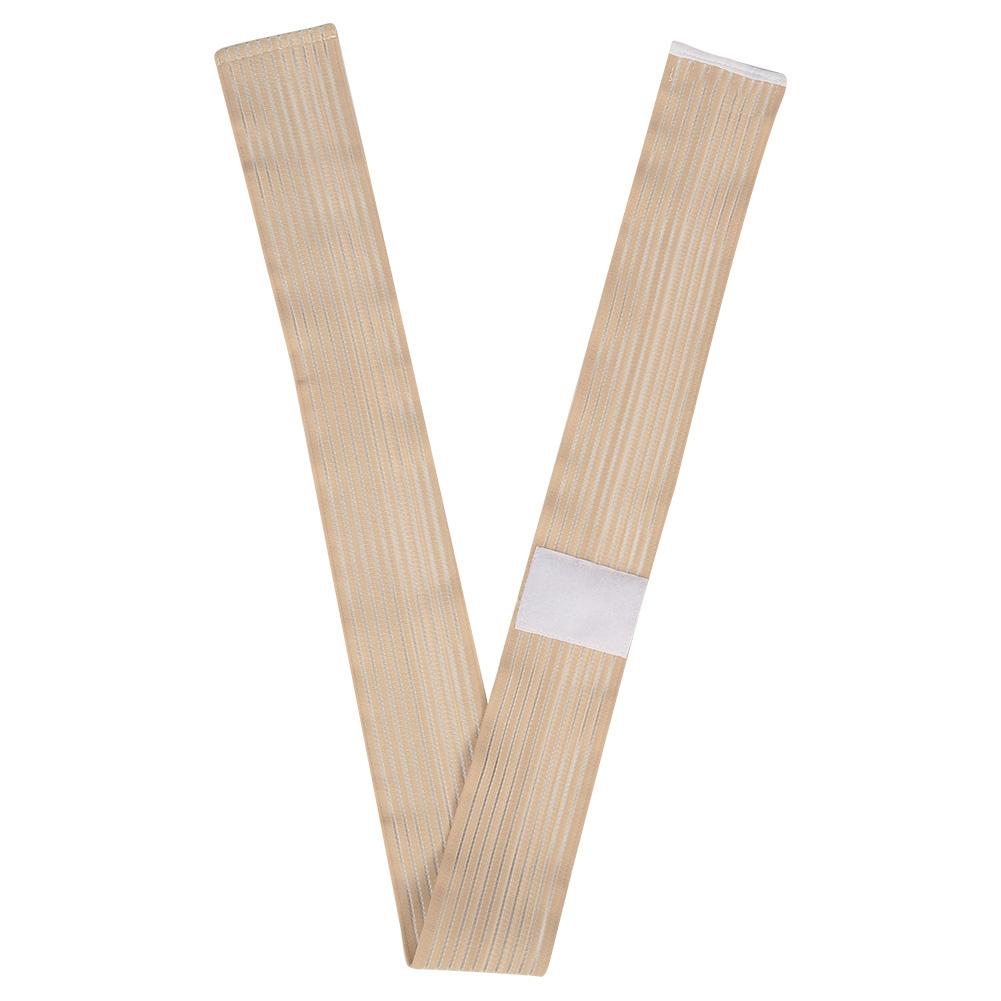 Outdoor Running Sports High Elastic Bandage Anti Sprain Knee Support Protective Strap (Black)