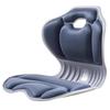 Jiancheng SC01 USB Lumbar Support Massage Cushion CN plug (adapter included)