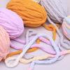 Super Thick Ice Yarn for Hand-Knitting: Ideal for Cat and Dog Houses, Blankets - Perfect Gift