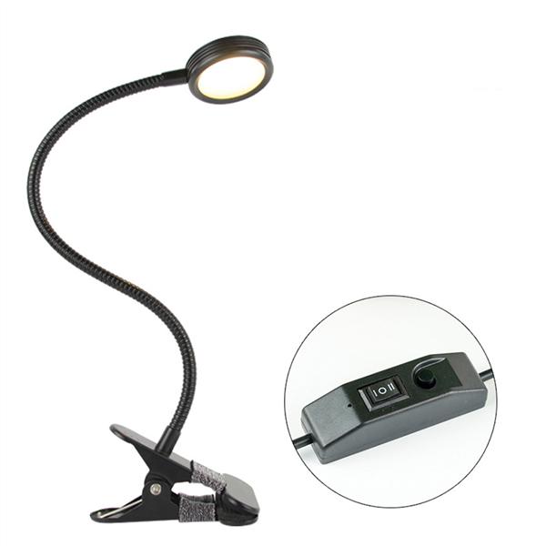 Clip On Lamp RS300