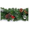 Premier Christmas Dressed Garland