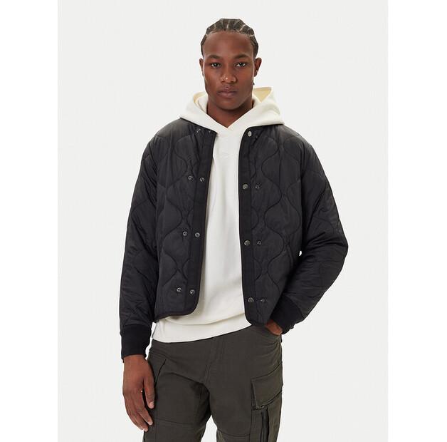Парка Alpha Industries Studio