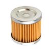Fittings Oil Filter Element Motorcycle Oil Parts Replace