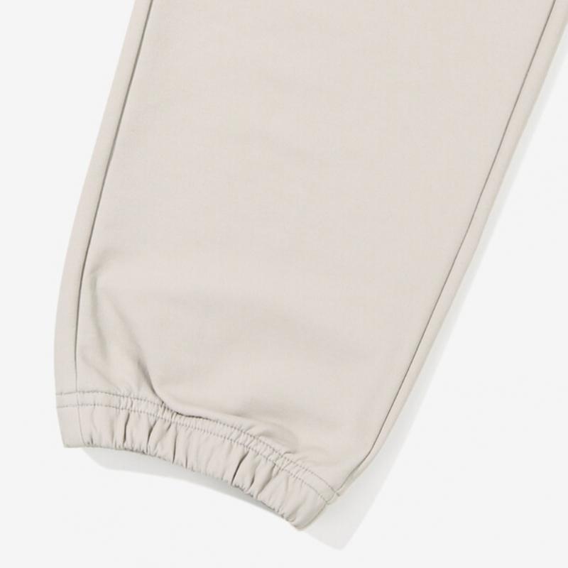 Fila Fleece Woven Stretch Jogger Pants