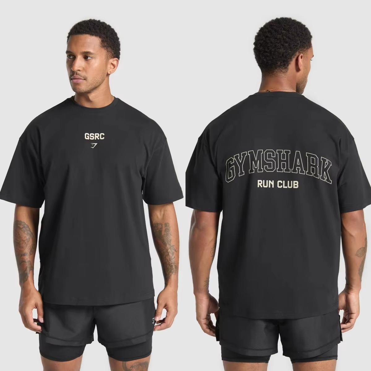 

ZX Tee Men s Quick-drying T-shirt American Fashion Trend Comfortable Casual T-shirt Hot-selling Fitness GYM Short-sleeved Y2KT-shirt 2XL