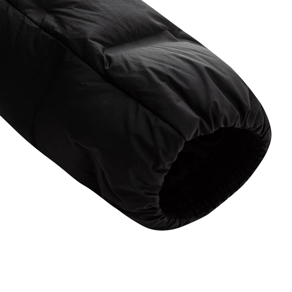 Anta Outdoor Series Volcanic Rock Six-Degree Core Sports Travel Campus Fashion Windproof Warm Lightweight Thickened Goose Down Jacket 962546901-5